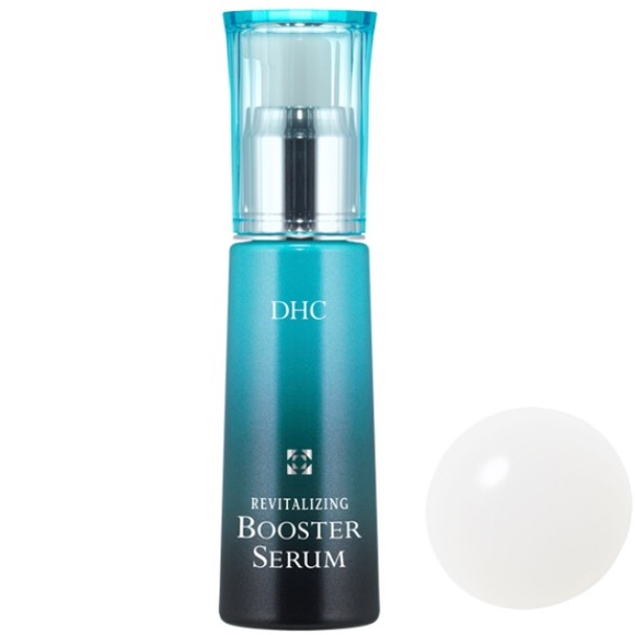 DHC Revitalizing Booster Serum - Picture 1 of 6